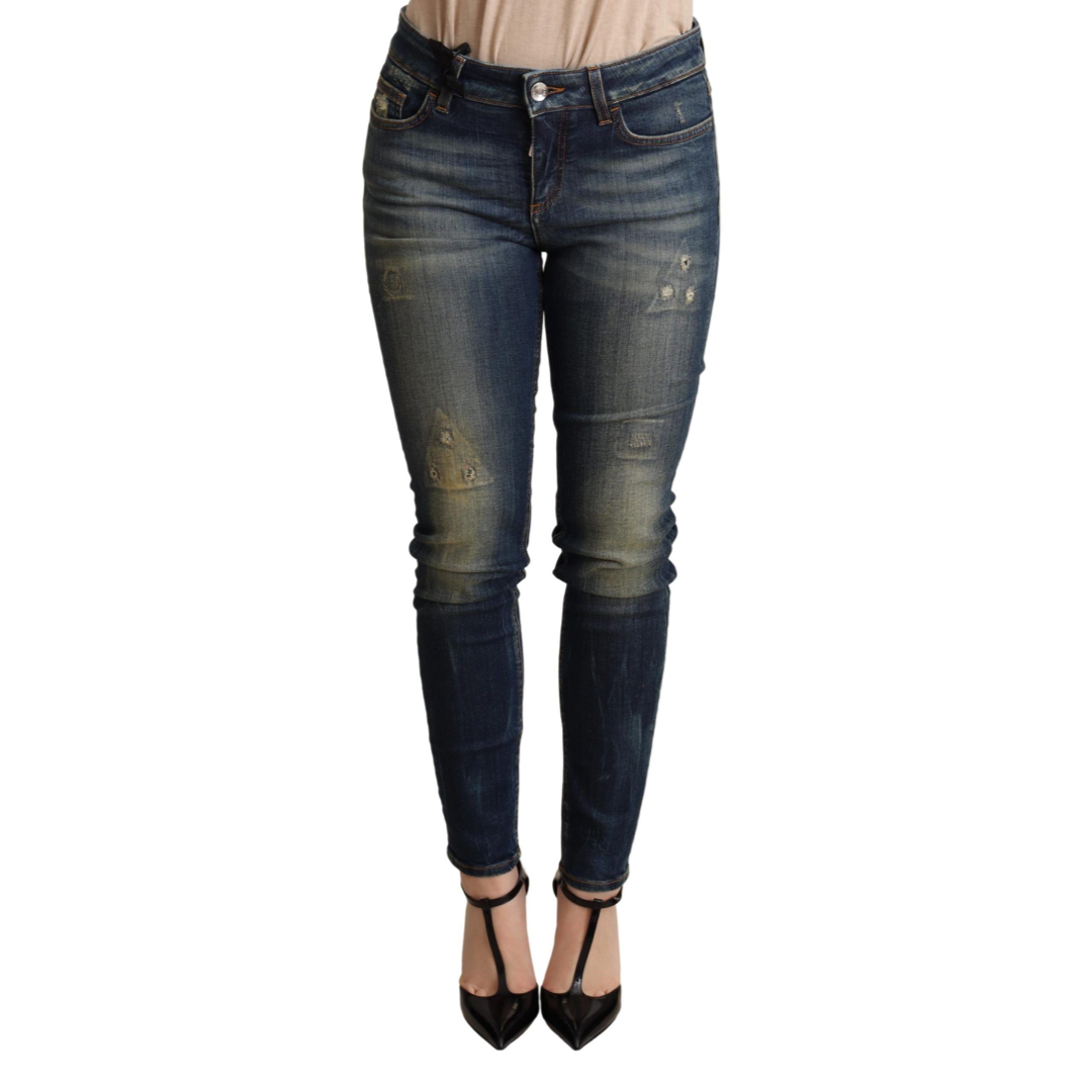 Dolce & Gabbana Skinny Jeans - Damen