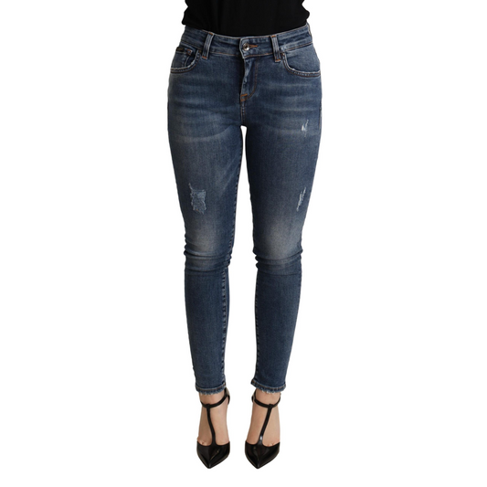 Dolce & Gabbana Skinny Jeans - Damen