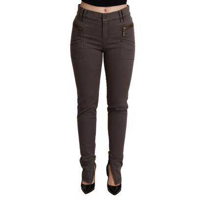 Plein Sud Skinny Jeans - Damen