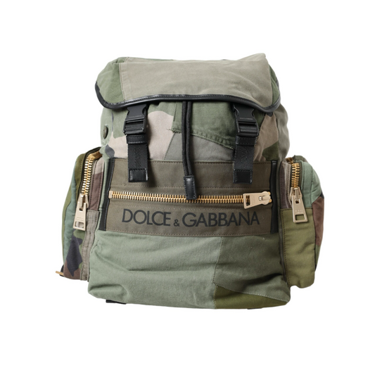 Dolce & Gabbana Rucksack - Herren