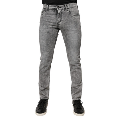 Dolce & Gabbana Skinny Jeans - Herren