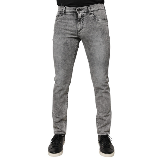 Dolce & Gabbana Skinny Jeans - Herren