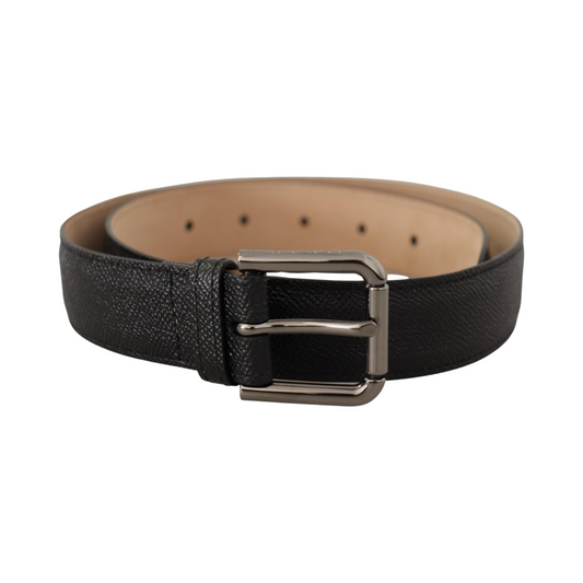 Dolce & Gabbana Ledergürtel - Herren