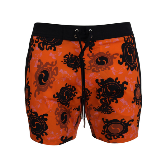 Dsquared² Badehose - Herren