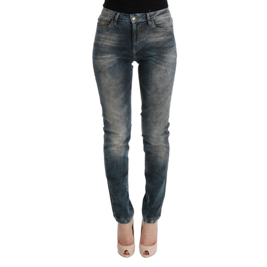 Just Cavalli Skinny Jeans - Damen