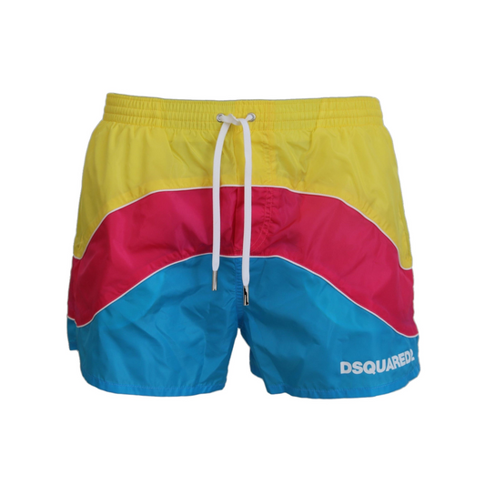 Dsquared² Badehose - Herren