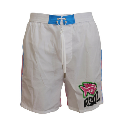 Dsquared² Badehose - Herren