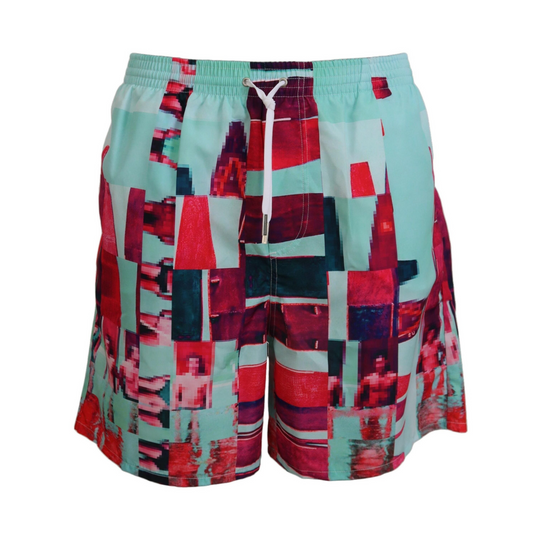 Dsquared² Badehose - Herren