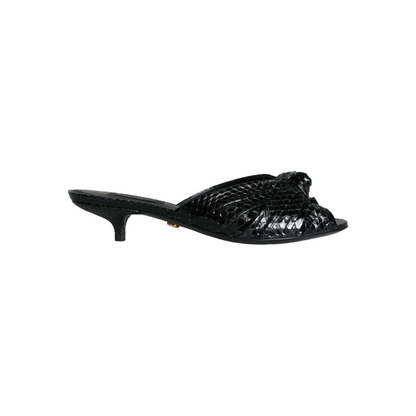 Dolce & Gabbana Kitten Heels - Damen