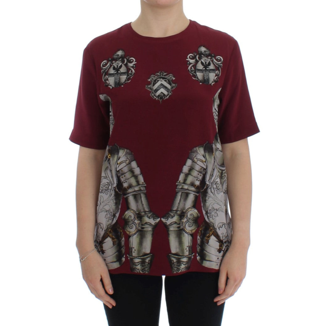 Dolce & Gabbana T-Shirt - Damen