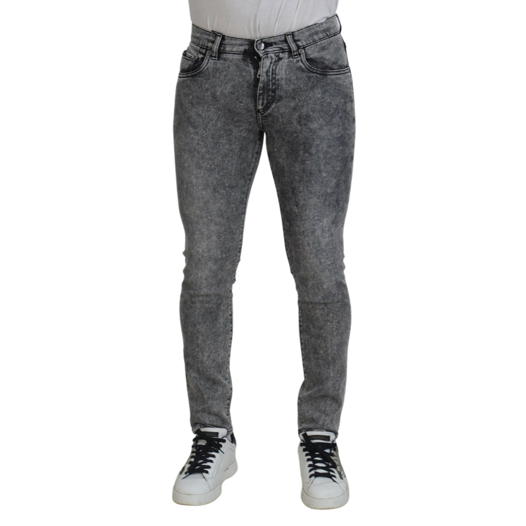 Dolce &amp; Gabbana Skinny Jeans - Men