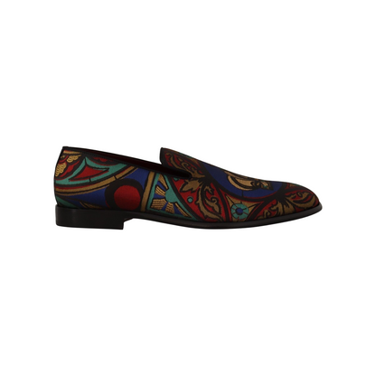 Dolce &amp; Gabbana Loafers - Men