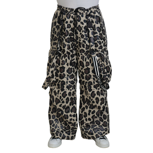 Dolce &amp; Gabbana Snow Pants - Men