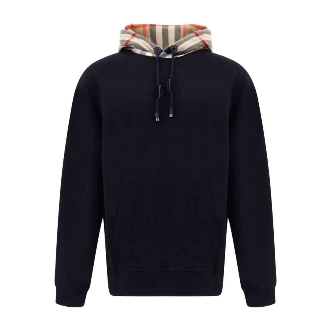 Burberry Hoodie - Men