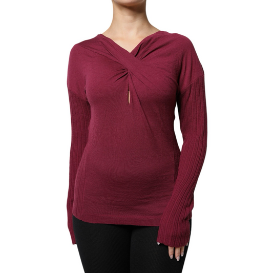 Roberto Cavalli Strickpullover - Damen