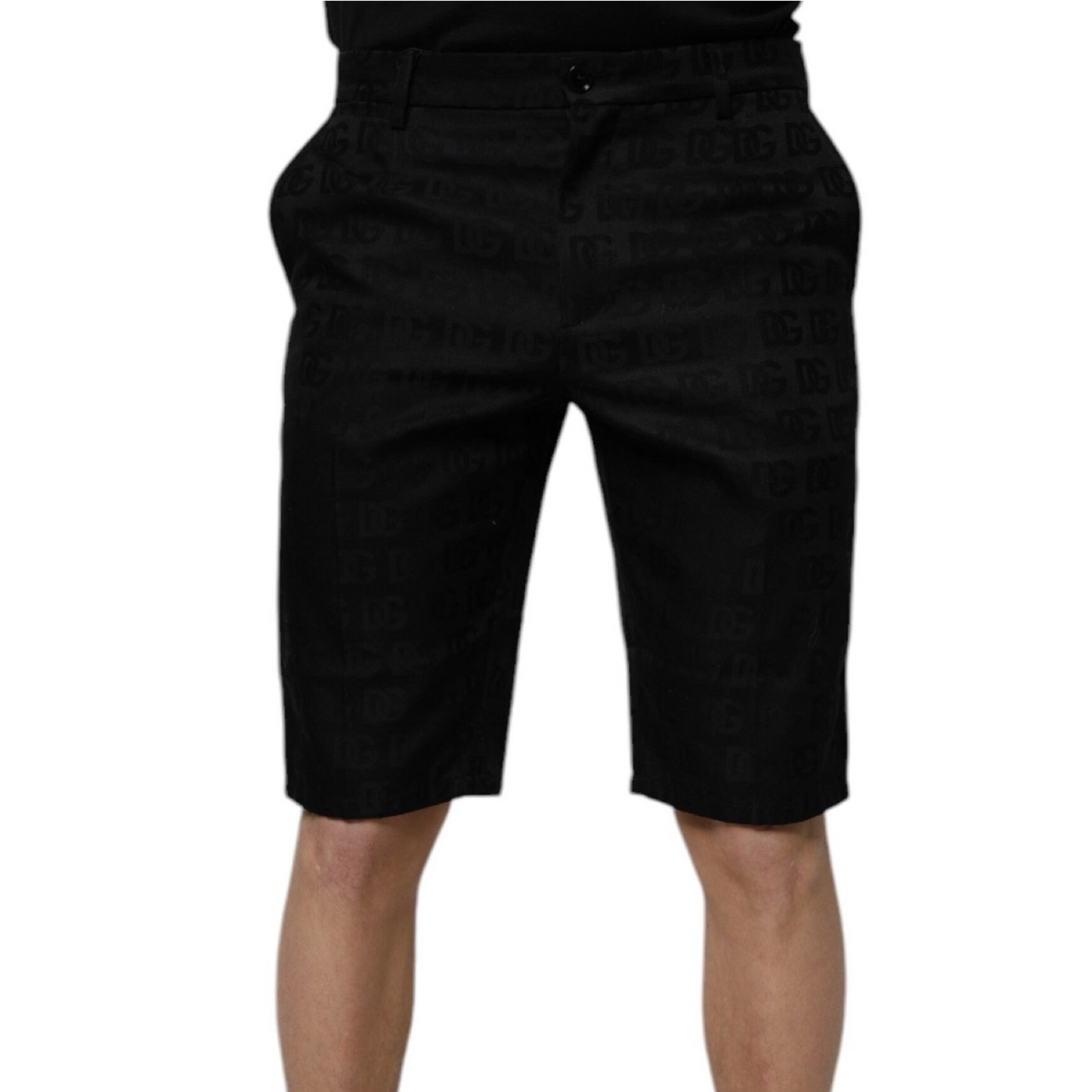 Dolce & Gabbana Chinoshorts - Herren