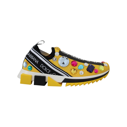 Dolce & Gabbana Sneakers - Damen