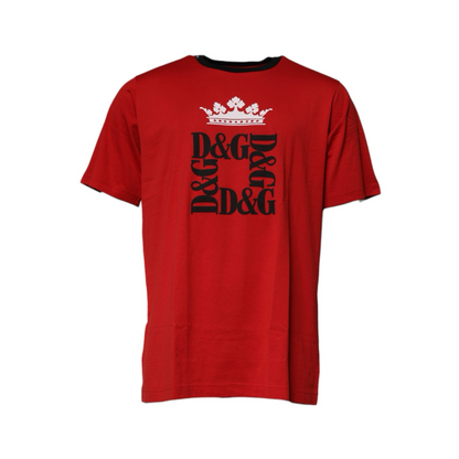 Dolce & Gabbana T-Shirt - Herren