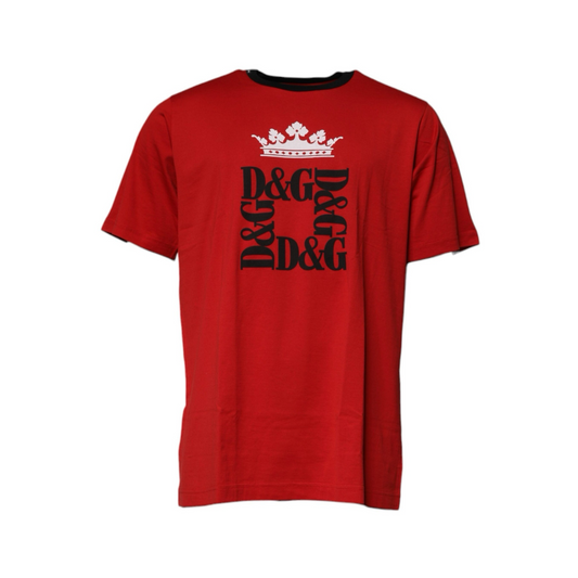 Dolce & Gabbana T-Shirt - Herren
