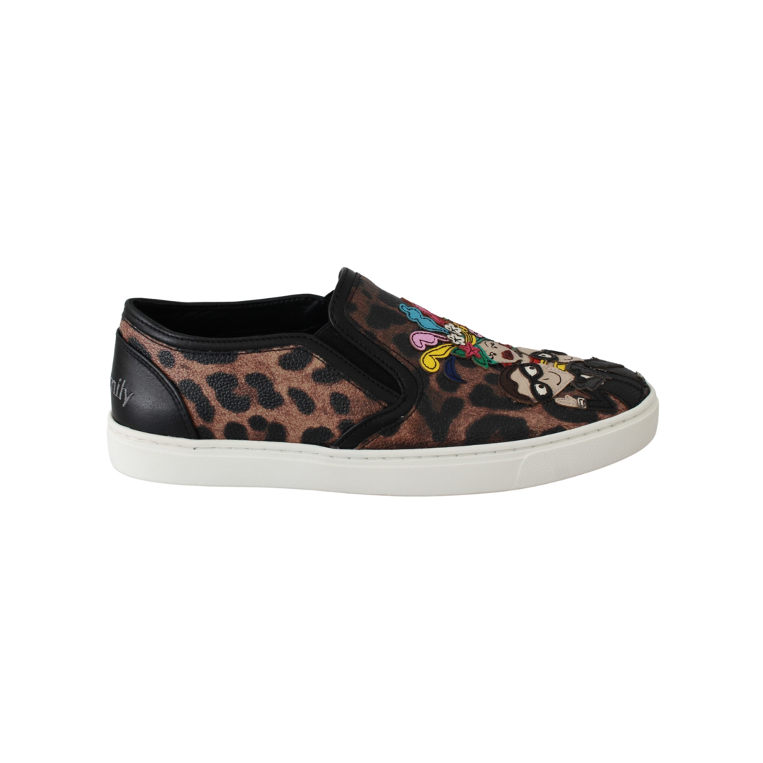 Dolce &amp; Gabbana Sneakers - Women