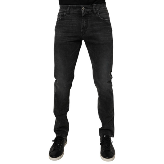 Dolce & Gabbana Skinny Jeans - Herren