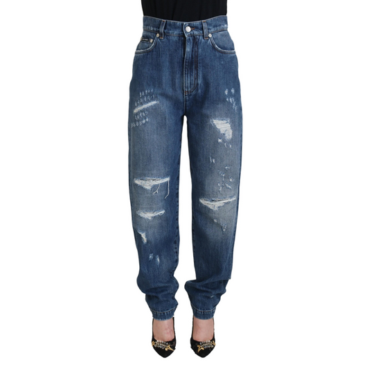 Dolce & Gabbana Jeans - Damen