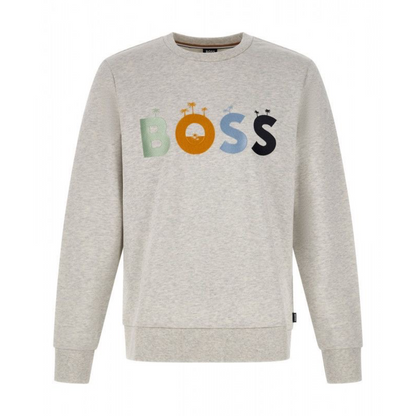 Boss Pullover - Herren