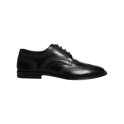 Dolce & Gabbana Derbys - Herren