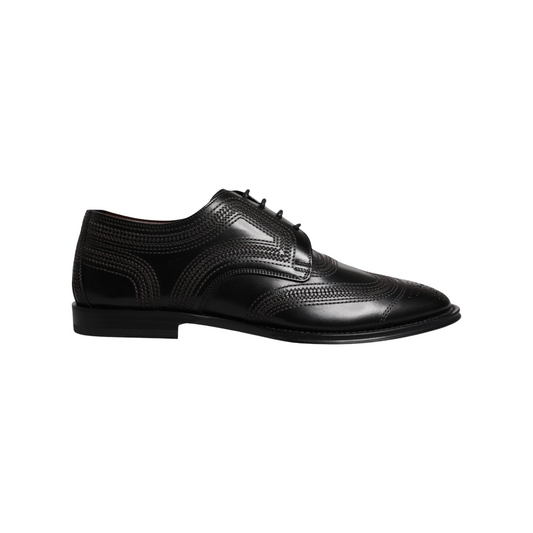 Dolce & Gabbana Derbys - Herren