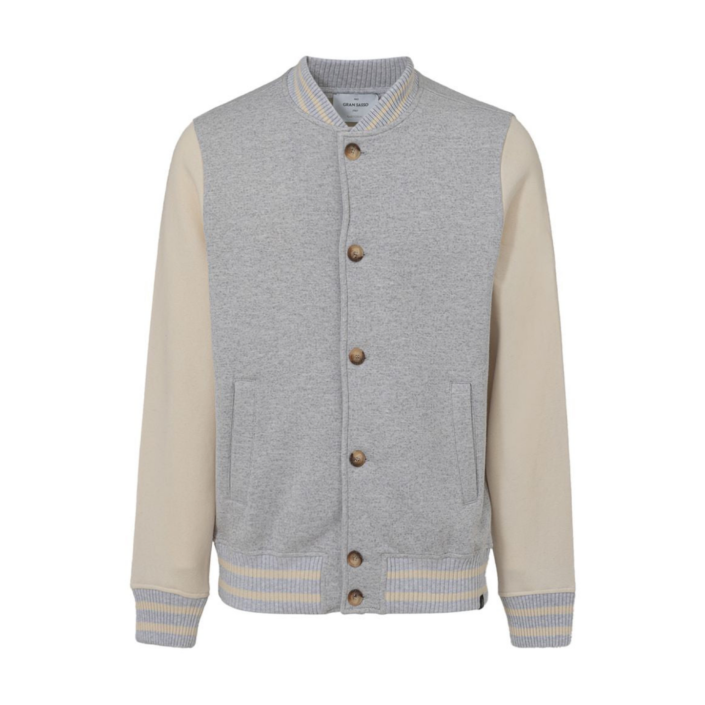 Gran Sasso Cardigan - Herren