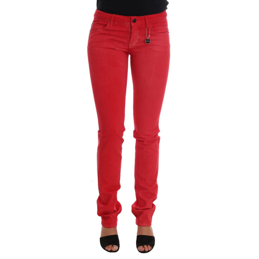 Costume National Skinny Jeans - Damen