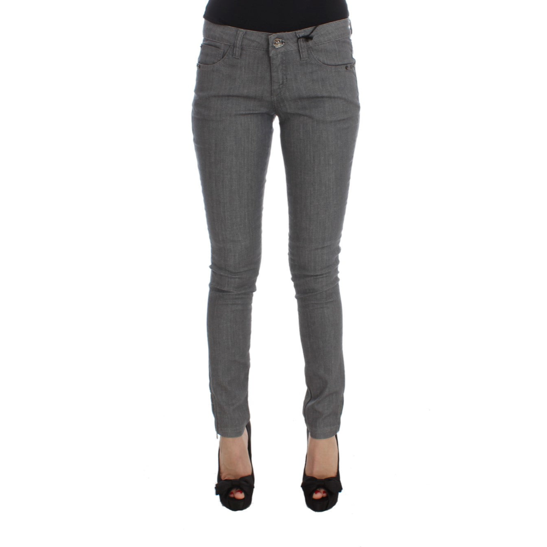 Costume National Skinny Jeans - Damen