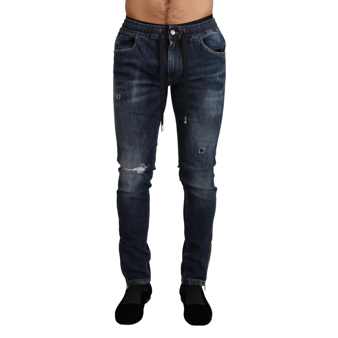 Dolce & Gabbana Skinny Jeans - Herren