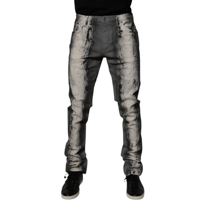 Dolce & Gabbana Skinny Jeans - Herren
