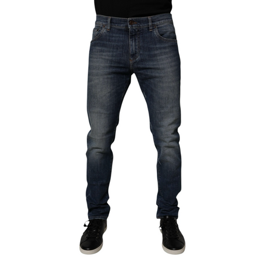 Dolce & Gabbana Skinny Jeans - Herren