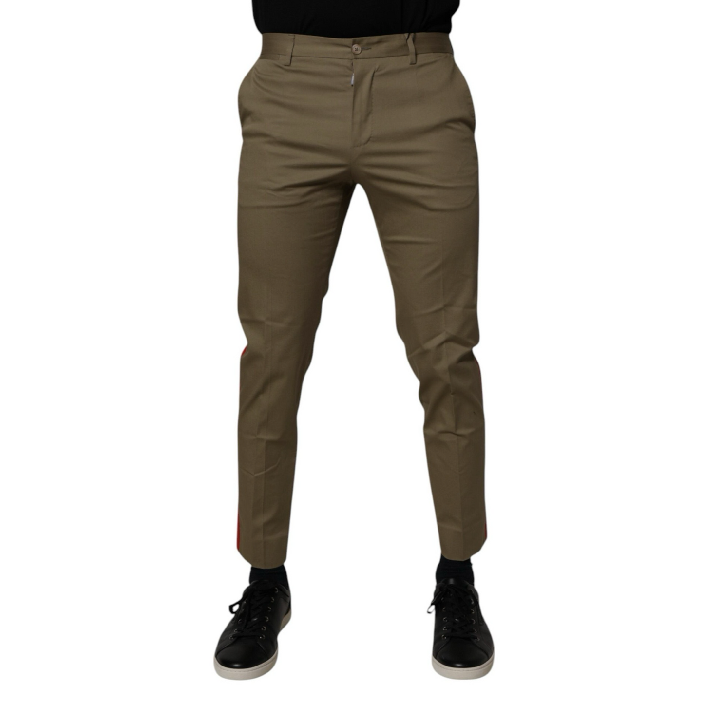 Dolce & Gabbana Chinohose - Herren