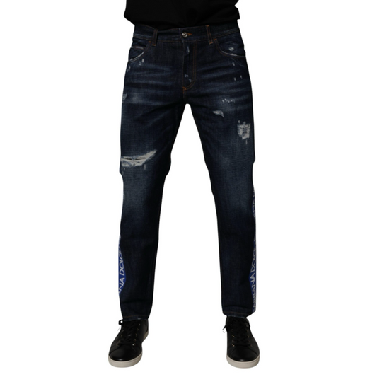 Dolce & Gabbana Skinny Jeans - Herren