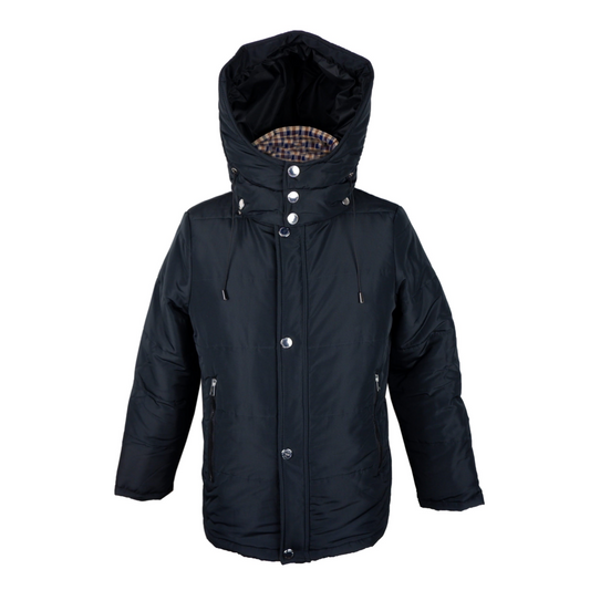 Aquascutum Parka - Herren