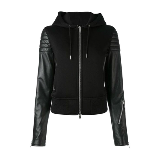 Givenchy Lederjacke - Damen