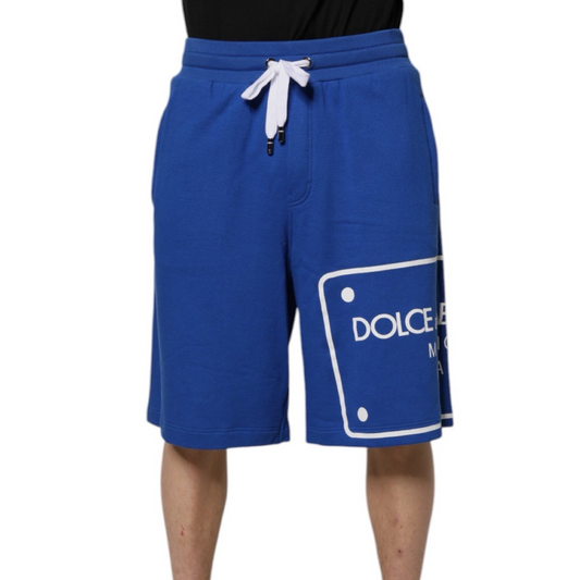 Dolce & Gabbana Bermudashorts - Herren