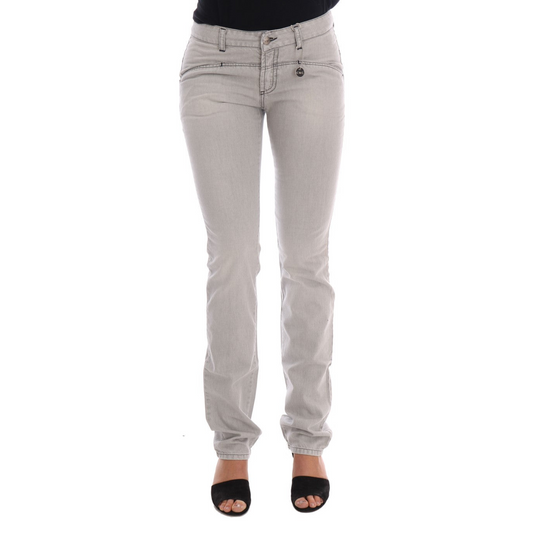 Costume National Skinny Jeans - Damen