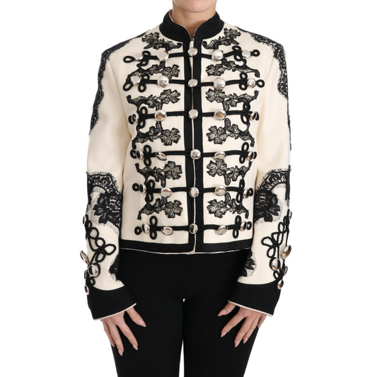 Dolce & Gabbana Barockjacke - Damen