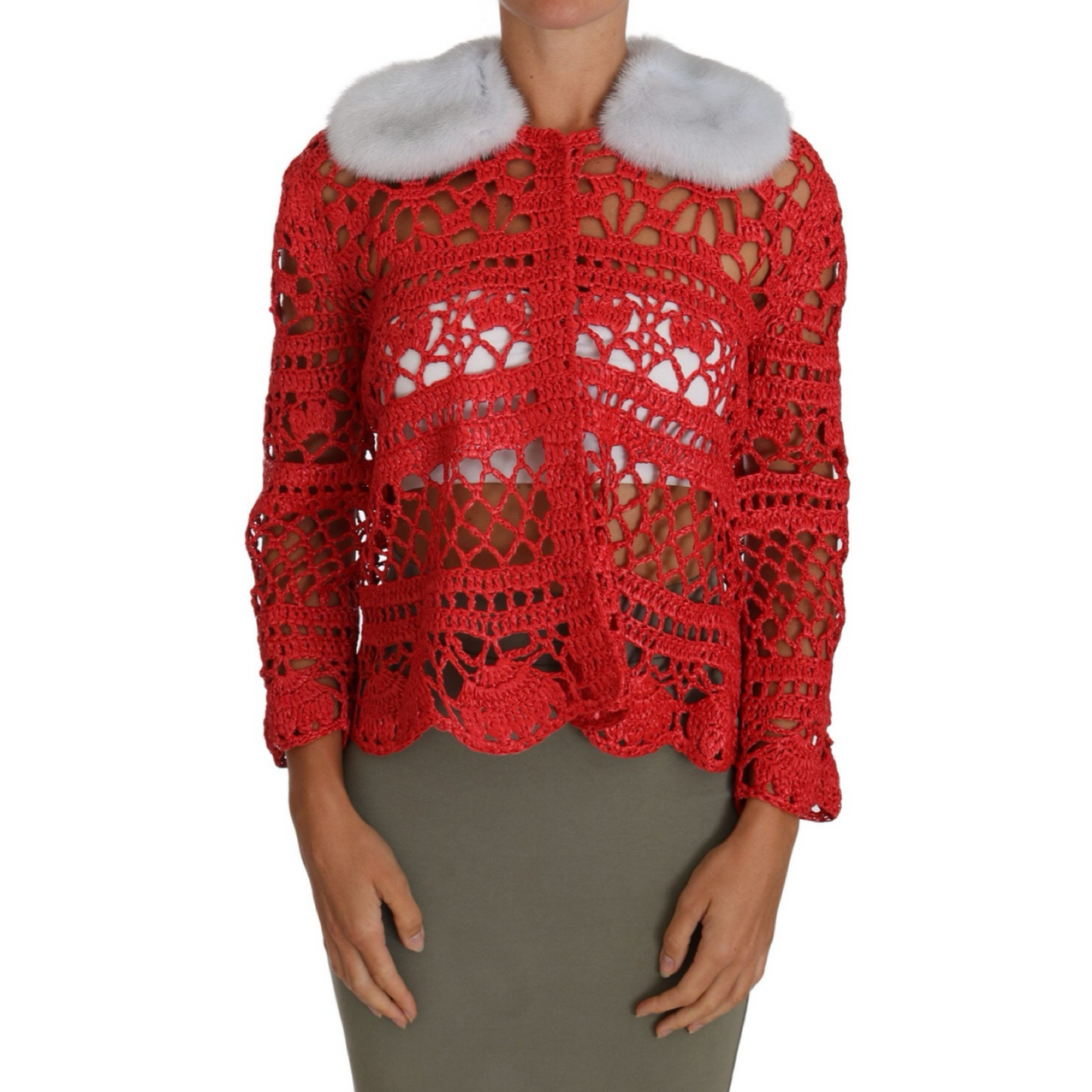 Dolce & Gabbana Cardigan - Damen