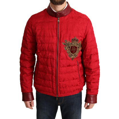 Dolce & Gabbana Steppjacke - Herren
