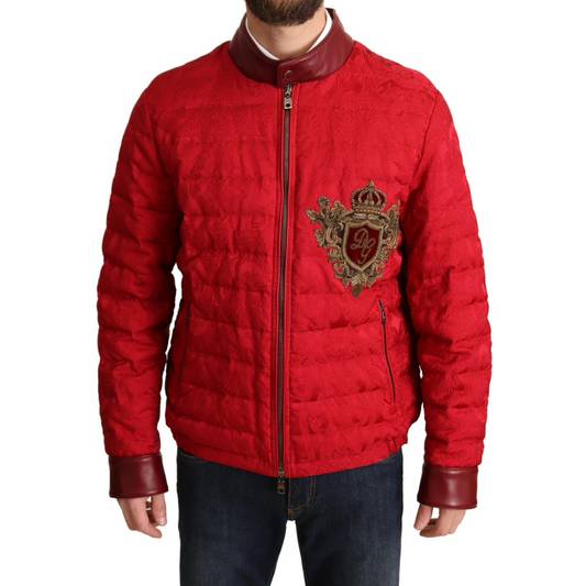 Dolce & Gabbana Steppjacke - Herren