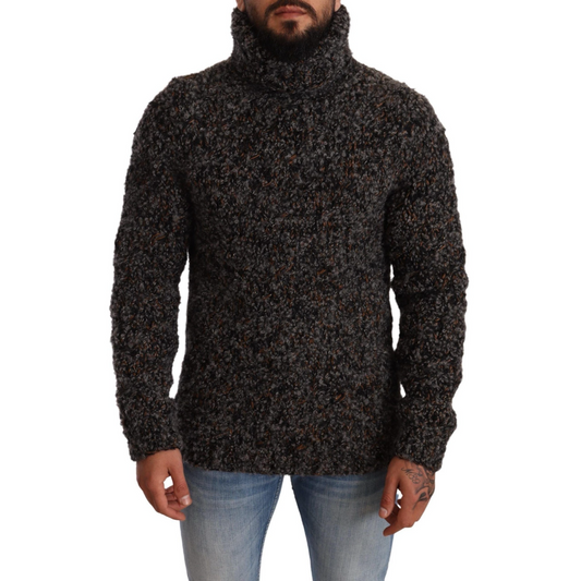 Dolce & Gabbana Rollkragenpullover - Herren