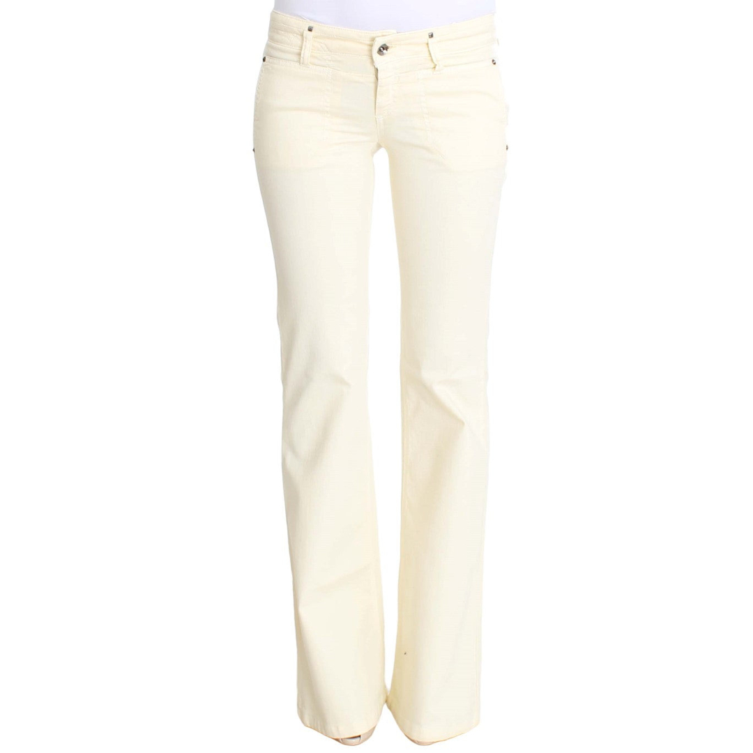 Costume National Bootcut Jeans - Damen