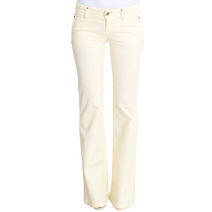 Costume National Bootcut Jeans - Damen