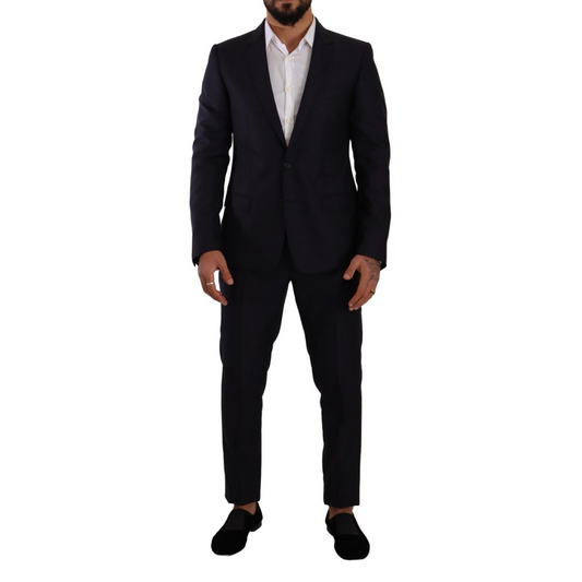 Dolce & Gabbana zweiteiliger Anzug - Herren