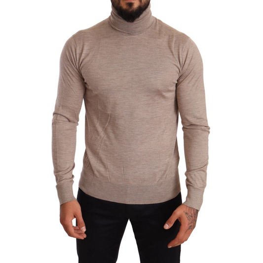 Dolce & Gabbana Rollkragenpullover - Herren